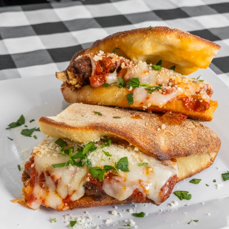 Cafe Apizza Rewards