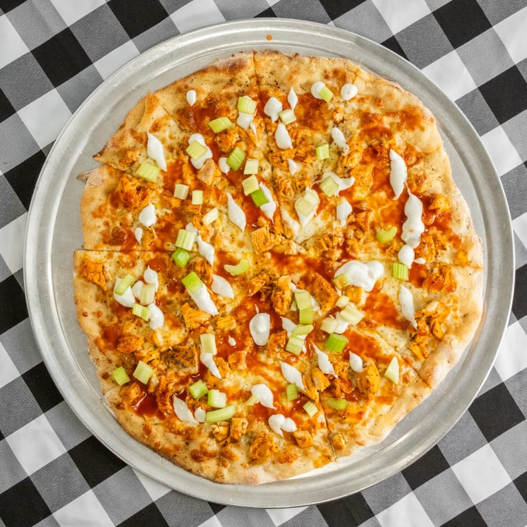 Authentic Italian Flavors