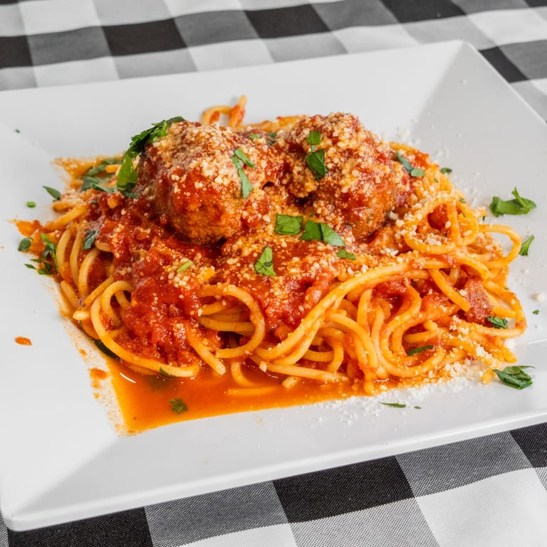 Bring Cafe Apizza to Your Next Event