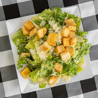 Small Caesar Salad