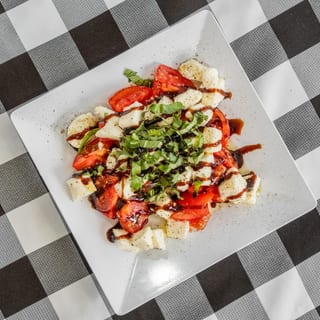 Caprese Salad