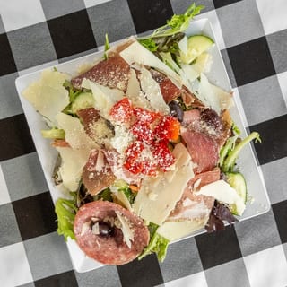 Large Antipasto Salad