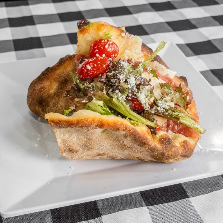 Savor Our Pizza Delivery