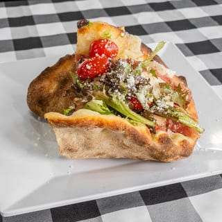 Old World Italian Panino