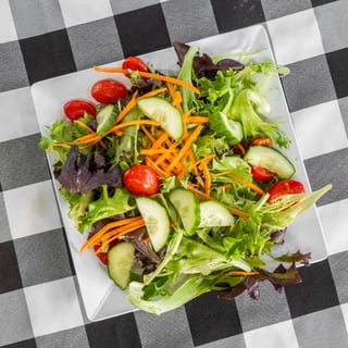 Large Tossed Salad